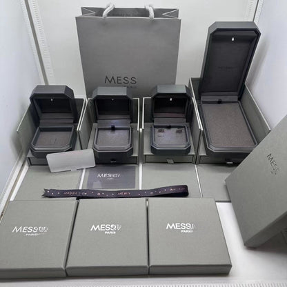 [Noble Aura jewelry]MK BOX GIFT BAG