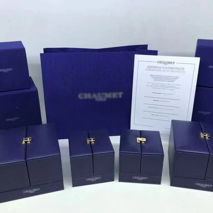 [Noble Aura jewelry]CH BOX GIFT BAG
