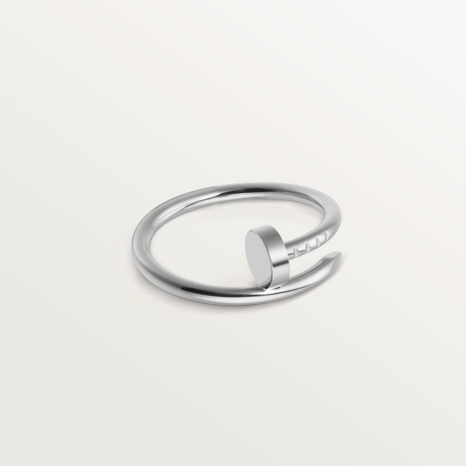[Noble Aura jewelry]JUSTE RING 1.8MM
