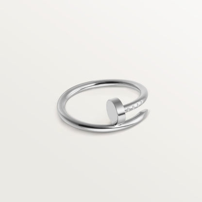 [Noble Aura jewelry]JUSTE RING 1.8MM