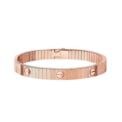 [Noble Aura jewelry]LOVE UNLIMITED BRACELET