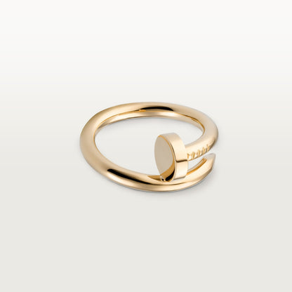 [Noble Aura jewelry]JUSTE RING 2.6MM