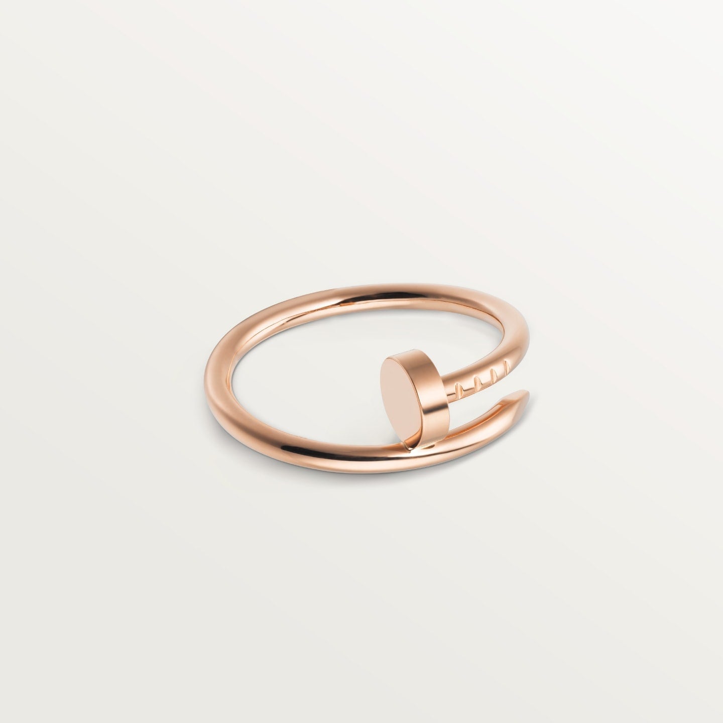 [Noble Aura jewelry]JUSTE RING 1.8MM