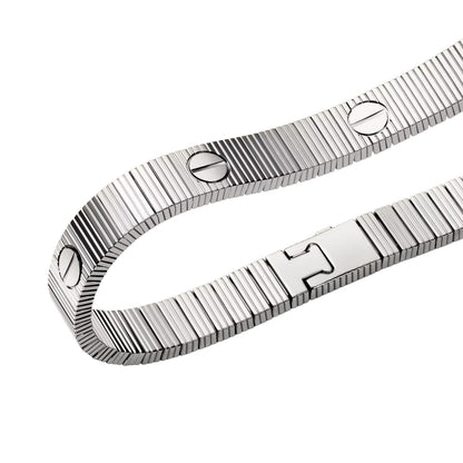 [Noble Aura jewelry]LOVE UNLIMITED BRACELET