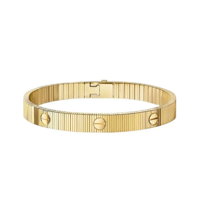 [Noble Aura jewelry]Love Unlimited Bracelet & Ring Set