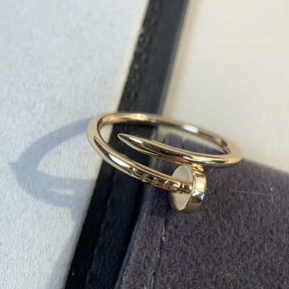 [Noble Aura jewelry]JUSTE RING 1.8MM
