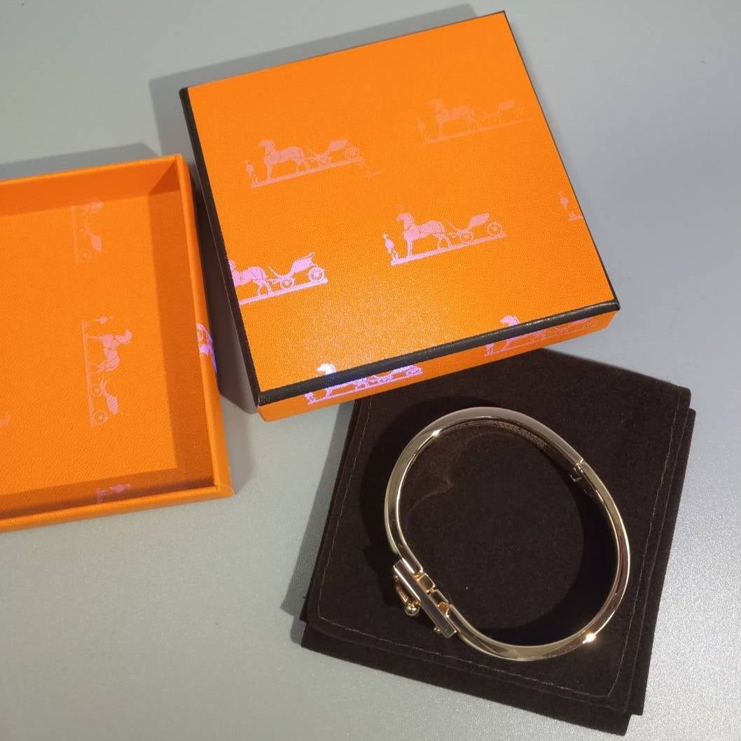 [Noble Aura jewelry]H CLOUD BLUE BRACELET