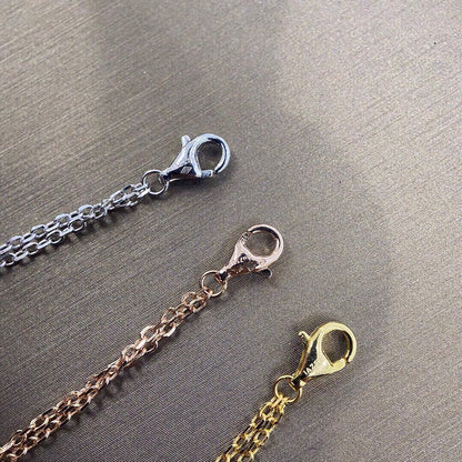 [Noble Aura jewelry]LOVE BRACELET 2 DIAMOND