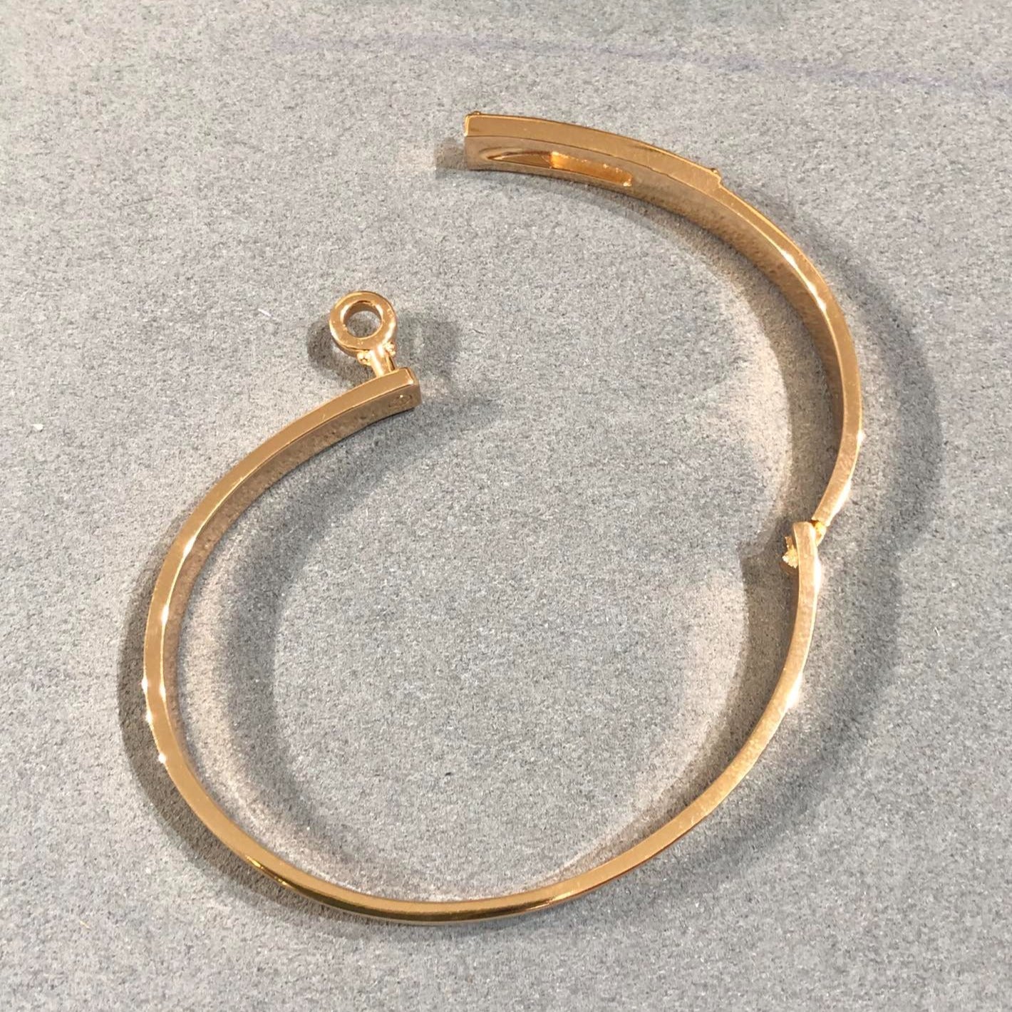 [Noble Aura jewelry]KELLY BRACELET DIAMOND