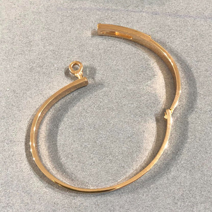 [Noble Aura jewelry]KELLY BRACELET DIAMOND