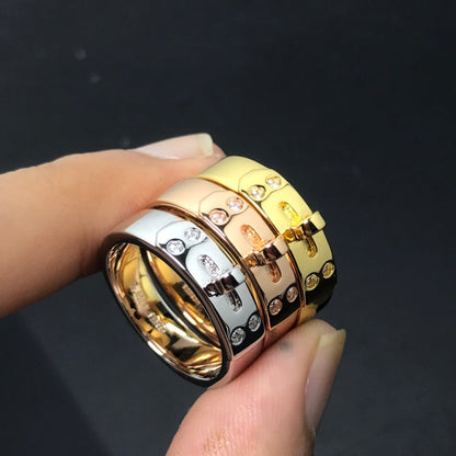 [Noble Aura jewelry]KELLY MEDIUM RING