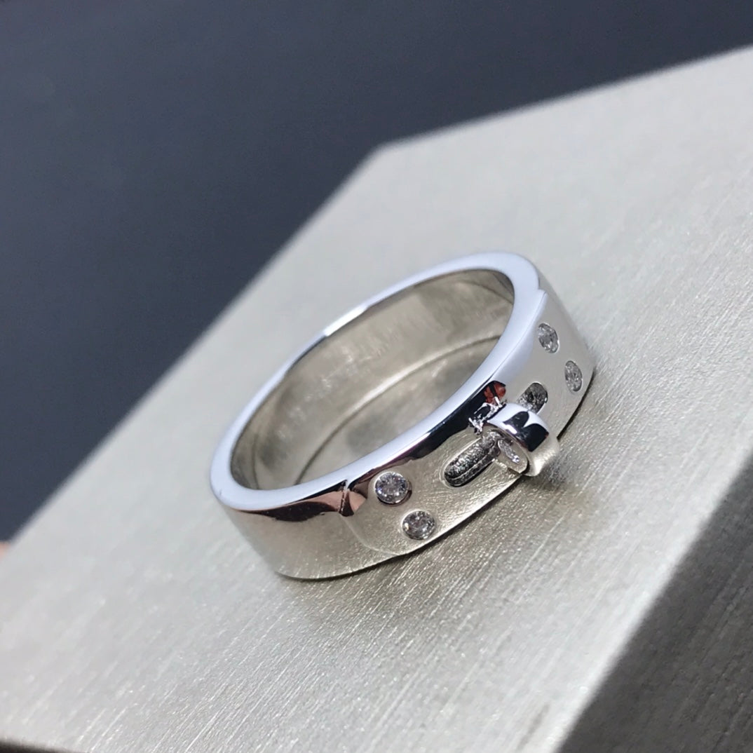 [Noble Aura jewelry]KELLY MEDIUM RING