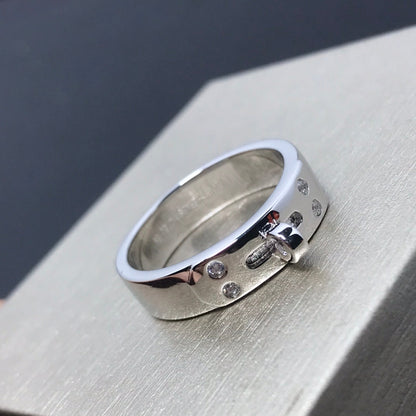 [Noble Aura jewelry]KELLY MEDIUM RING
