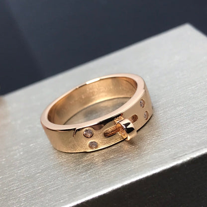 [Noble Aura jewelry]KELLY MEDIUM RING