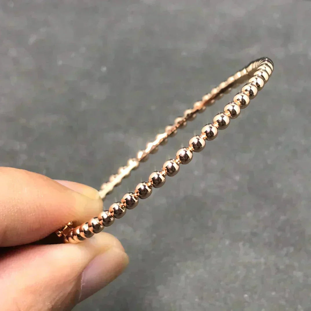 [Noble Aura jewelry]PERLEE PEARLS BRACELET
