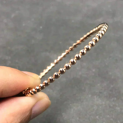 [Noble Aura jewelry]PERLEE PEARLS BRACELET
