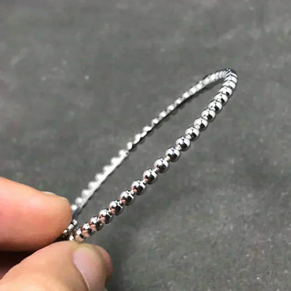 [Noble Aura jewelry]PERLEE PEARLS BRACELET