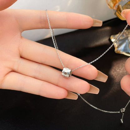 [Noble Aura jewelry]BEE MINI NECKLACE