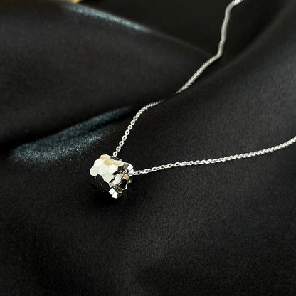 [Noble Aura jewelry]BEE MINI NECKLACE