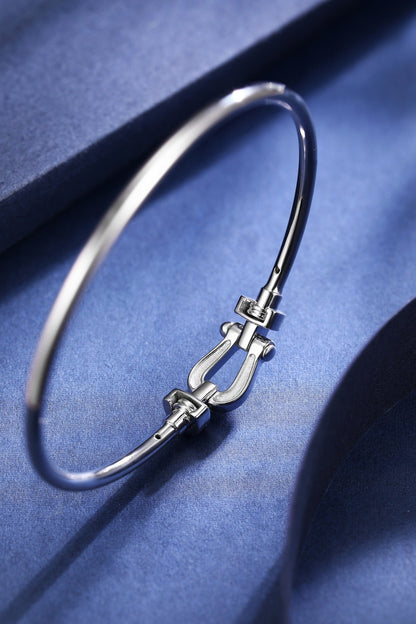 [Noble Aura jewelry]FORCE 10 MOYEN DIAMOND BRACELET