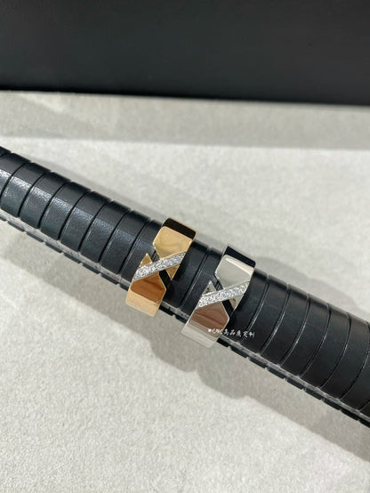 [Noble Aura jewelry]LIENS EVIDENCE DIAOMOND RING