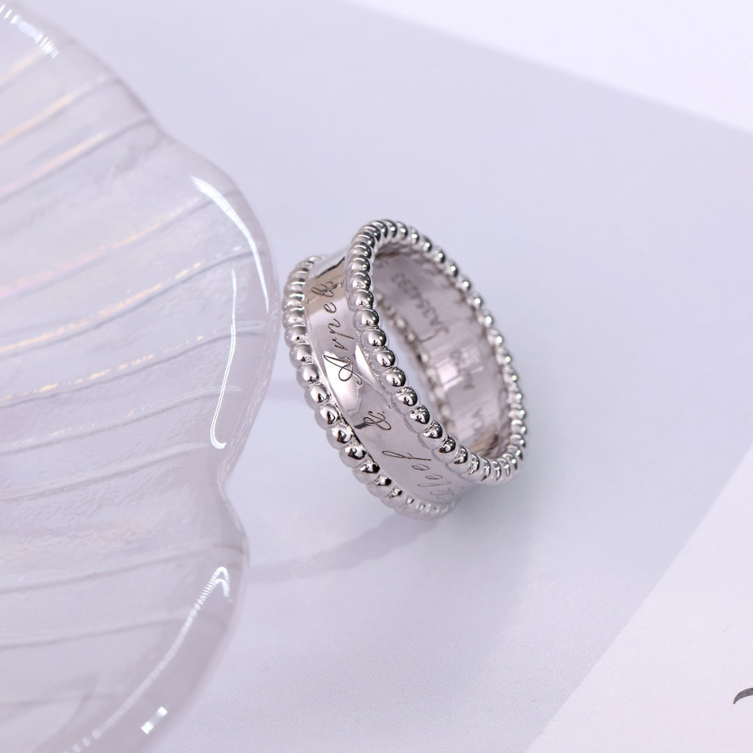 [Noble Aura jewelry]PERLEE SIGNATURE RING
