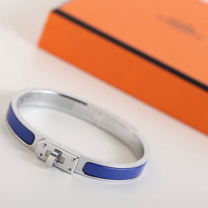 [Noble Aura jewelry]HM KELLY BLUE BRACELET