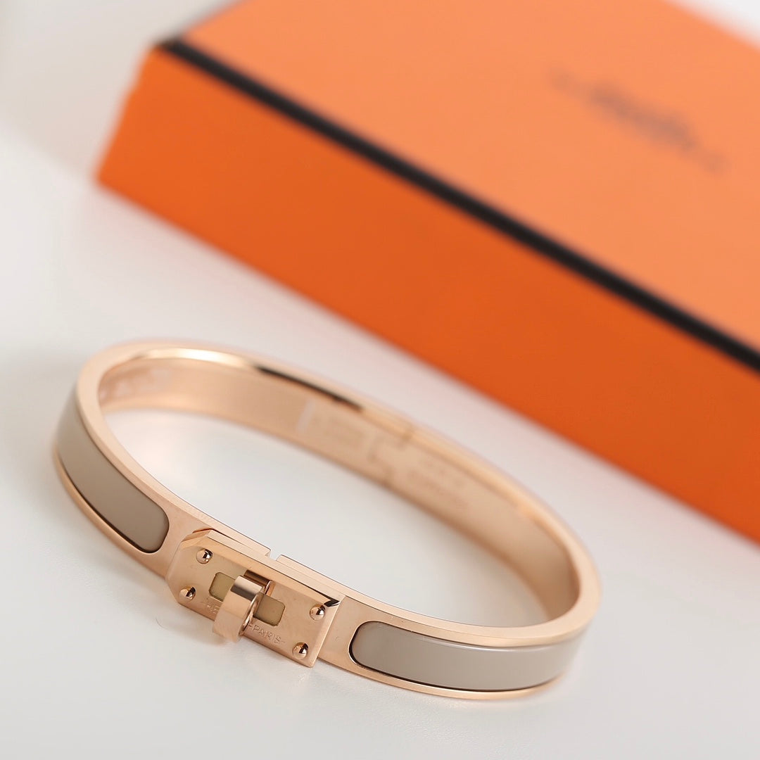 [Noble Aura jewelry]HM KELLY GREY BRACELET