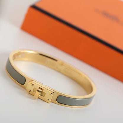 [Noble Aura jewelry]HM KELLY BLUE GREEN BRACELET