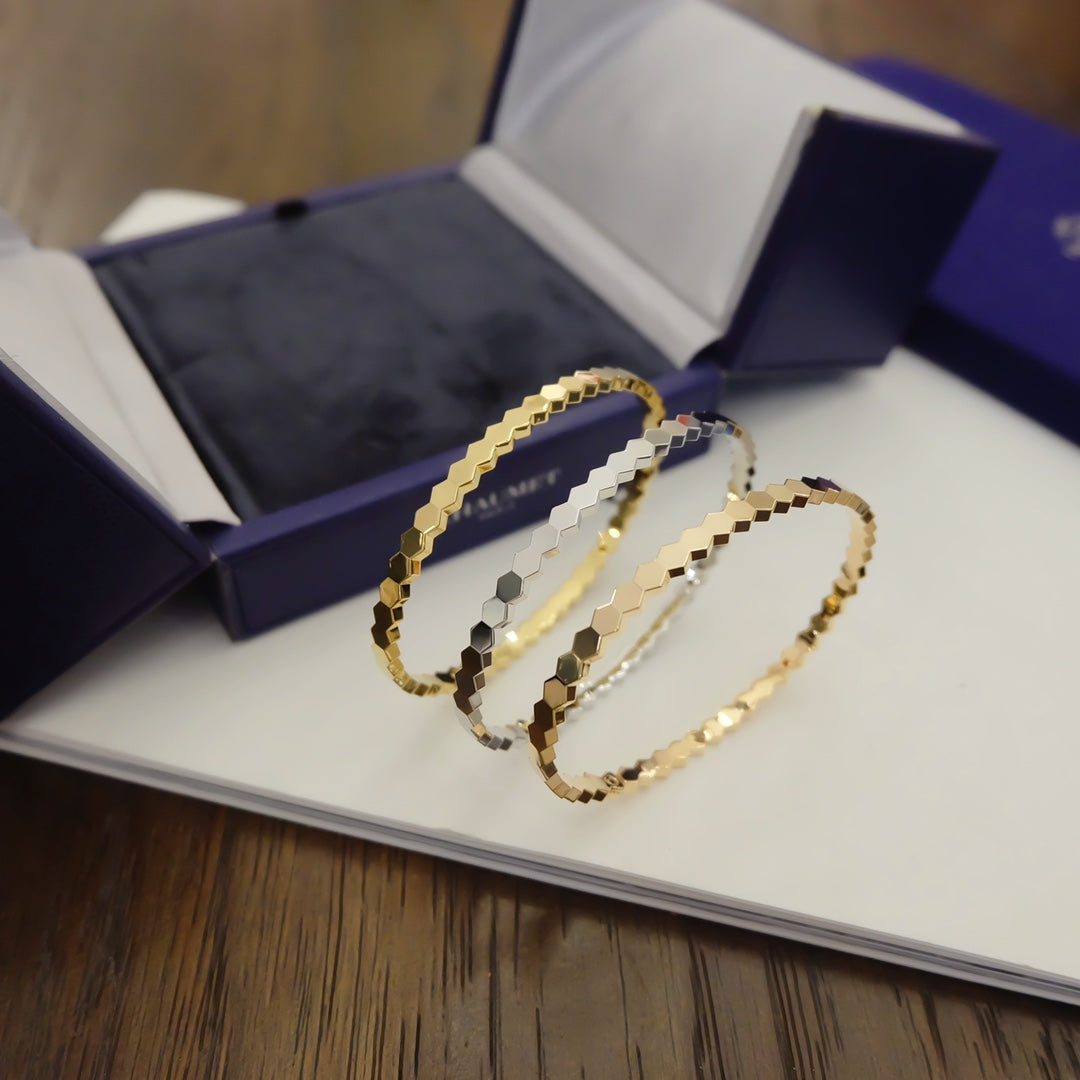 [Noble Aura jewelry]BEE LOVE BRACELET