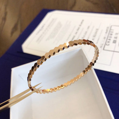 [Noble Aura jewelry]BEE LOVE BRACELET