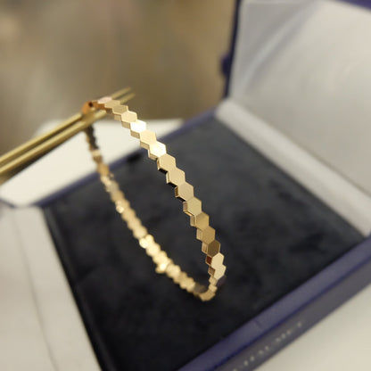 [Noble Aura jewelry]BEE LOVE BRACELET