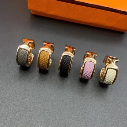 [Noble Aura jewelry]OLYMPE PINK GOLD RING