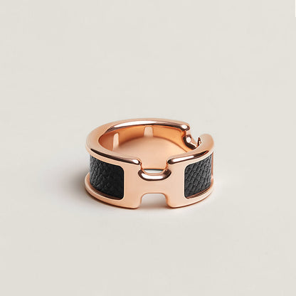 [Noble Aura jewelry]OLYMPE PINK GOLD RING