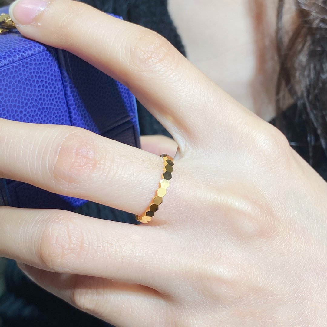 [Noble Aura jewelry]BEE LOVE SMALL RING