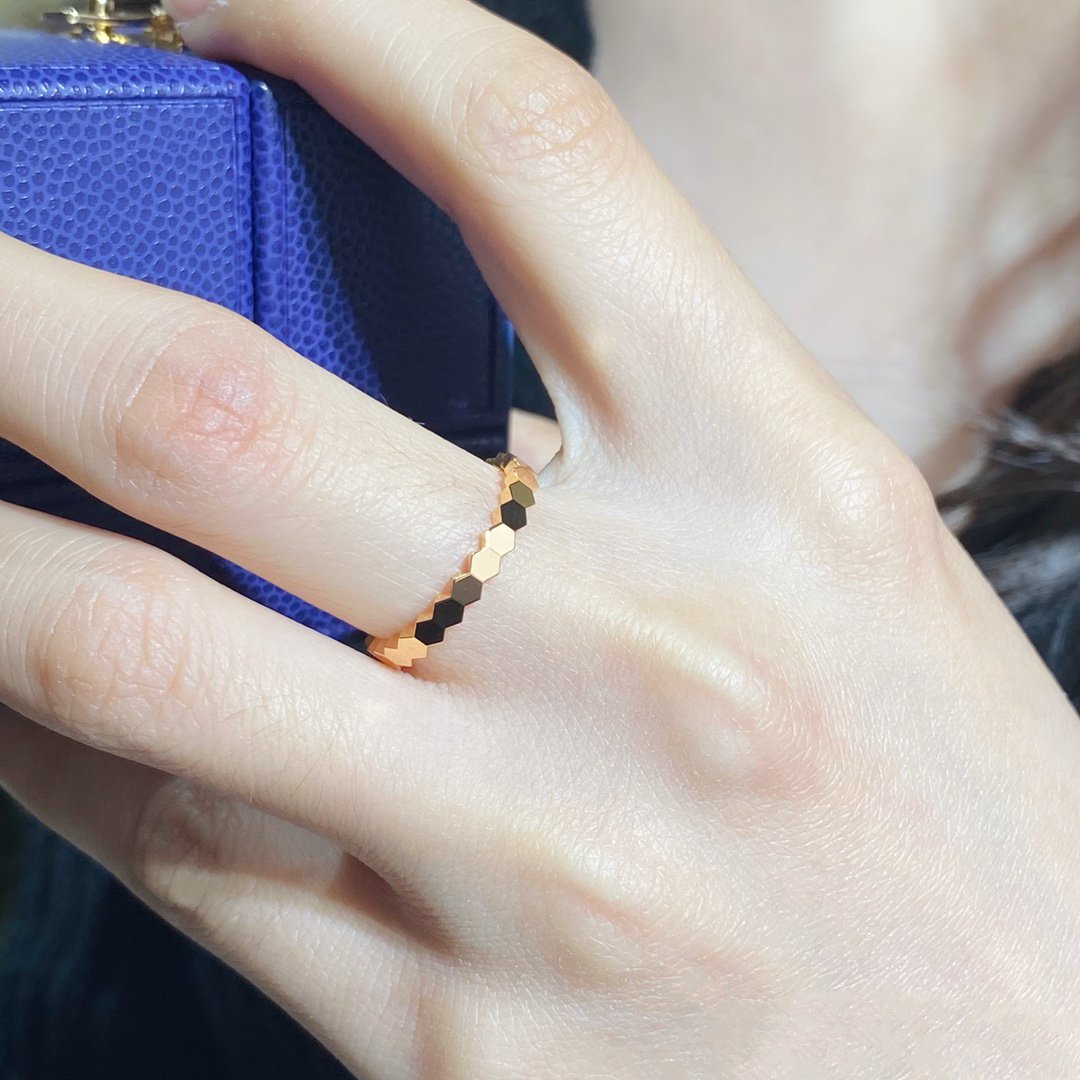 [Noble Aura jewelry]BEE LOVE SMALL RING