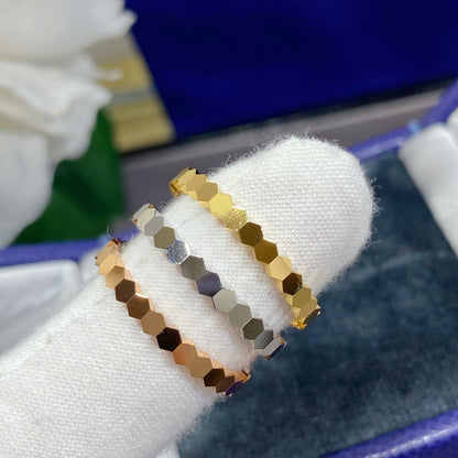 [Noble Aura jewelry]BEE LOVE SMALL RING