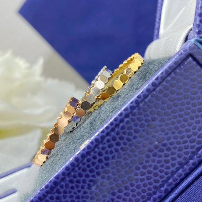 [Noble Aura jewelry]BEE LOVE SMALL RING