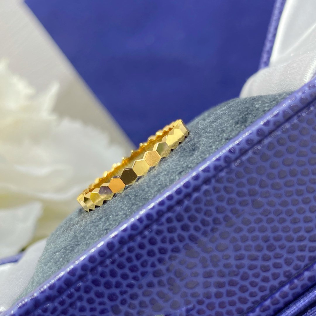 [Noble Aura jewelry]BEE LOVE SMALL RING