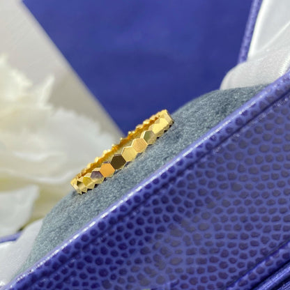 [Noble Aura jewelry]BEE LOVE SMALL RING