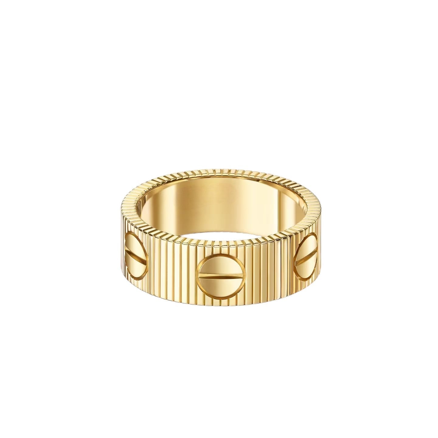 [Noble Aura jewelry]LOVE UNLIMITED RING