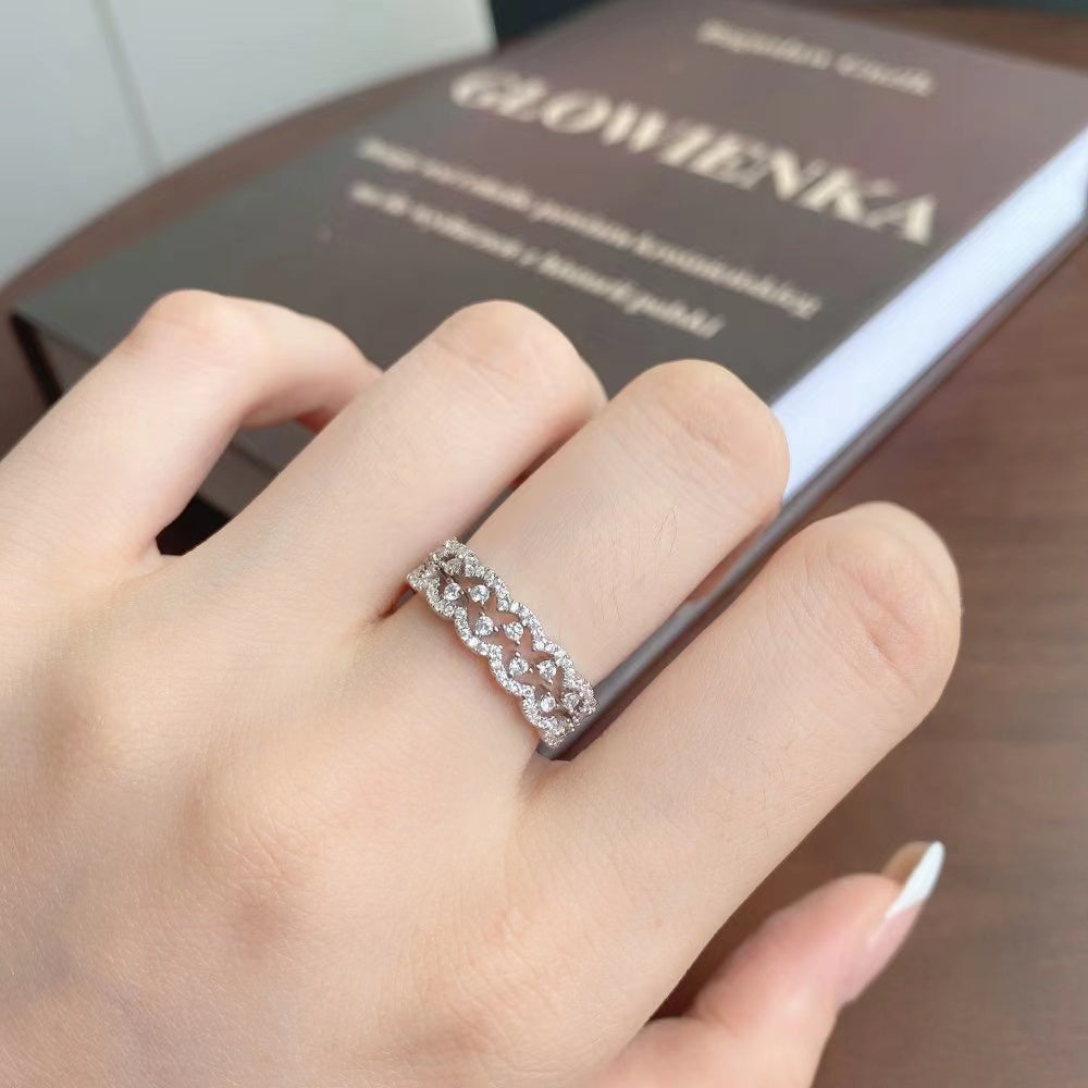 Lace Ring