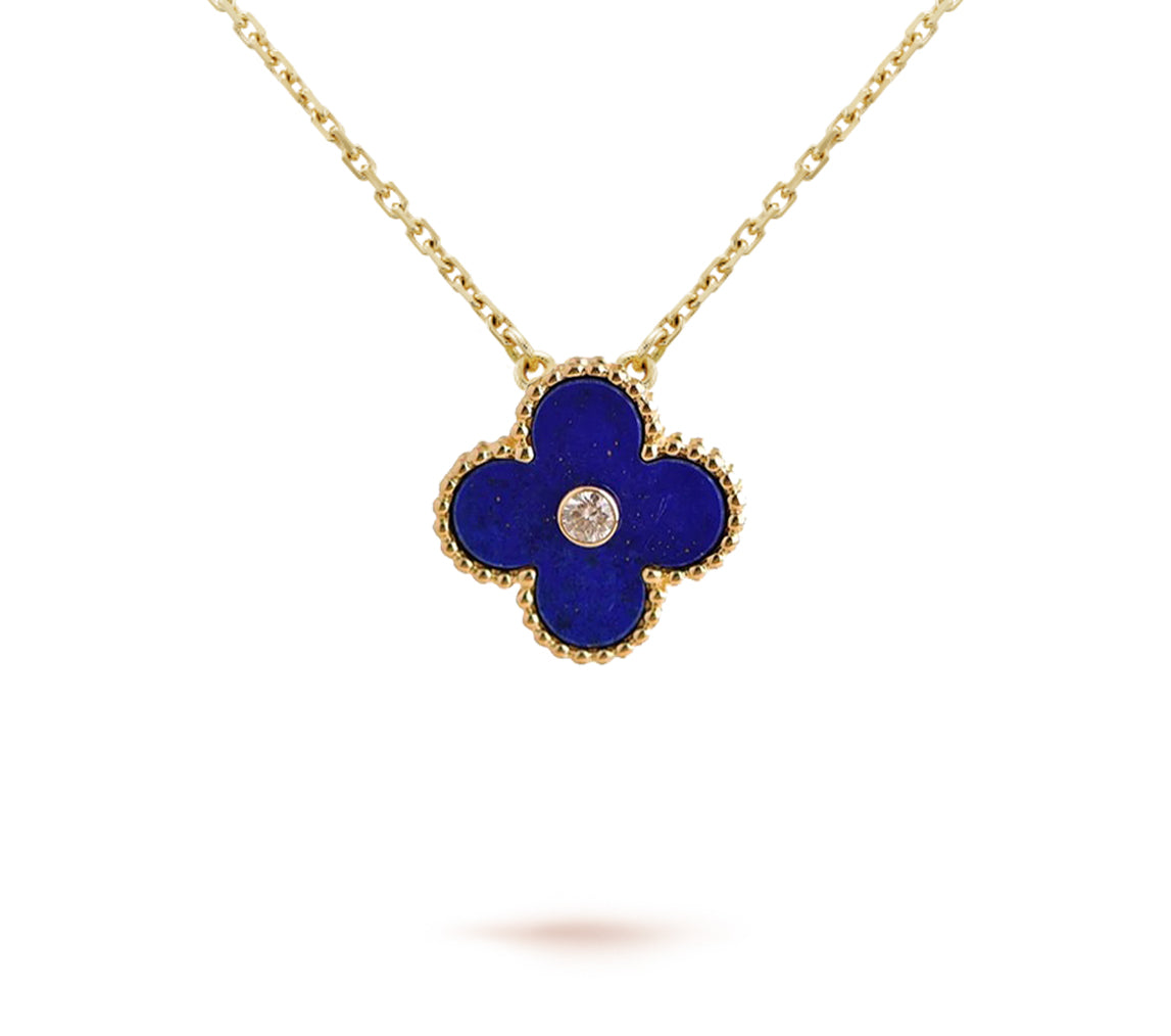 [Noble Aura jewelry]CHRISTMAS LIMITED EDITION NECKLACE COLLECTION