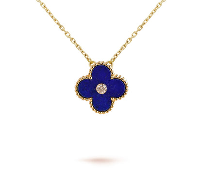 [Noble Aura jewelry]CHRISTMAS LIMITED EDITION NECKLACE COLLECTION