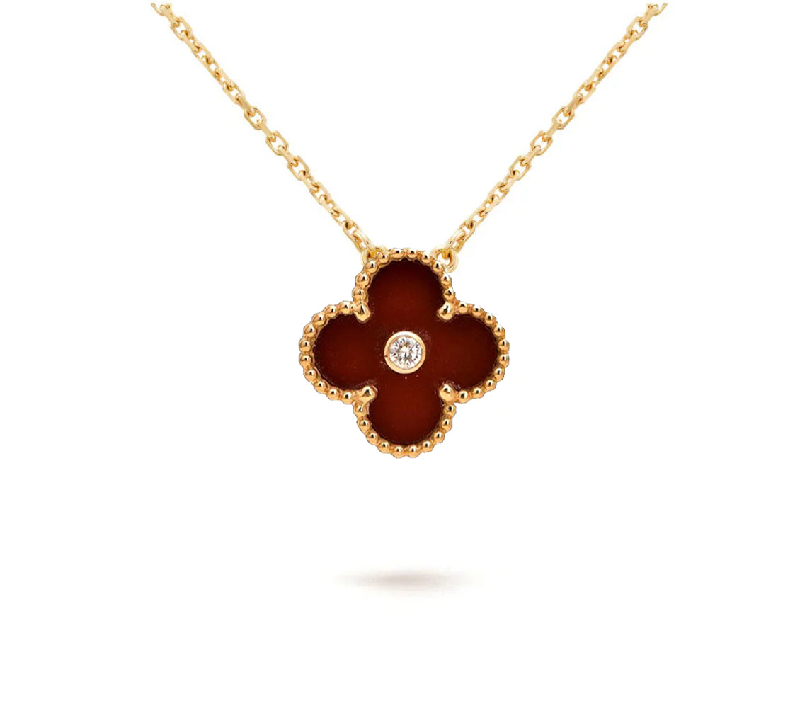 [Noble Aura jewelry]CHRISTMAS LIMITED EDITION NECKLACE COLLECTION