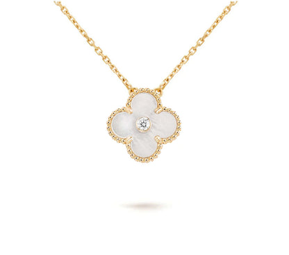 [Noble Aura jewelry]CHRISTMAS LIMITED EDITION NECKLACE COLLECTION