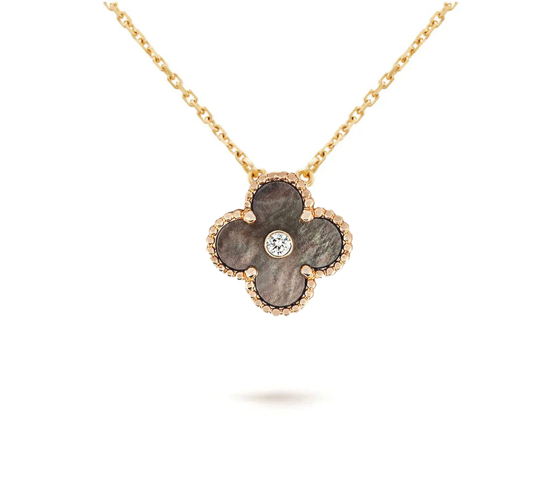 [Noble Aura jewelry]CHRISTMAS LIMITED EDITION NECKLACE COLLECTION