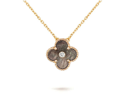 [Noble Aura jewelry]CHRISTMAS LIMITED EDITION NECKLACE COLLECTION
