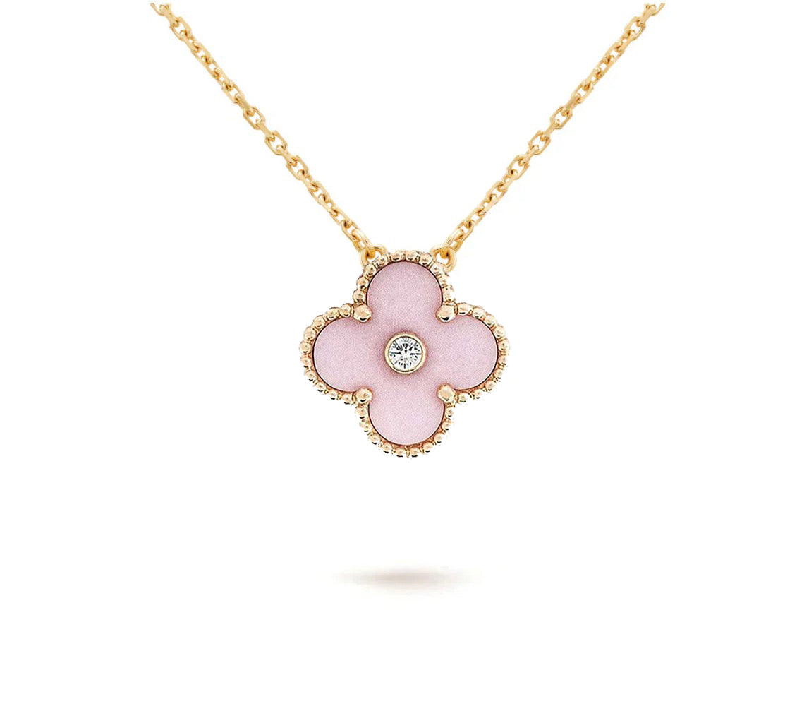 [Noble Aura jewelry]CHRISTMAS LIMITED EDITION NECKLACE COLLECTION