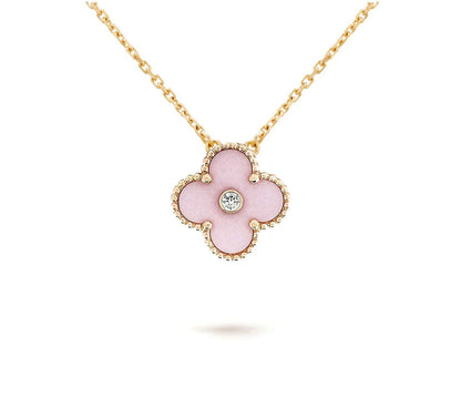 [Noble Aura jewelry]CHRISTMAS LIMITED EDITION NECKLACE COLLECTION